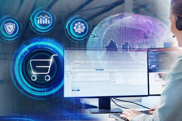Scopri il Partner Portal di INOXPA: efficienza, semplicità e controllo 