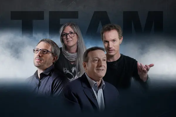50° anniversario: video testimonial