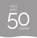 Festeggiamo 50 anni di attività al servizio dei nostri clienti.