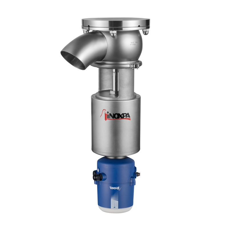 Valvola Di Sfiato Dell'aria Con Filettatura Maschio G1/2 Valvola Di Sfiato Automatica Dell'aria Valvola Di Sfiato Automatica In Ottone Valvola A - Foto 11