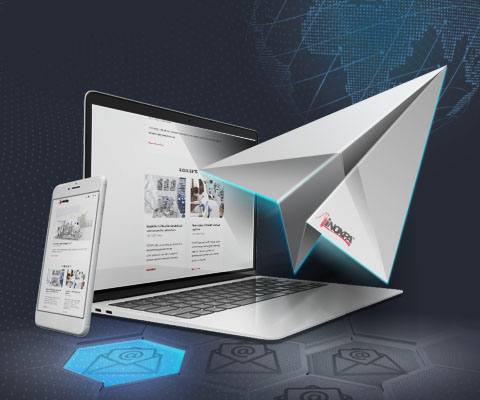 ESTREIA DA NEWSLETTER!