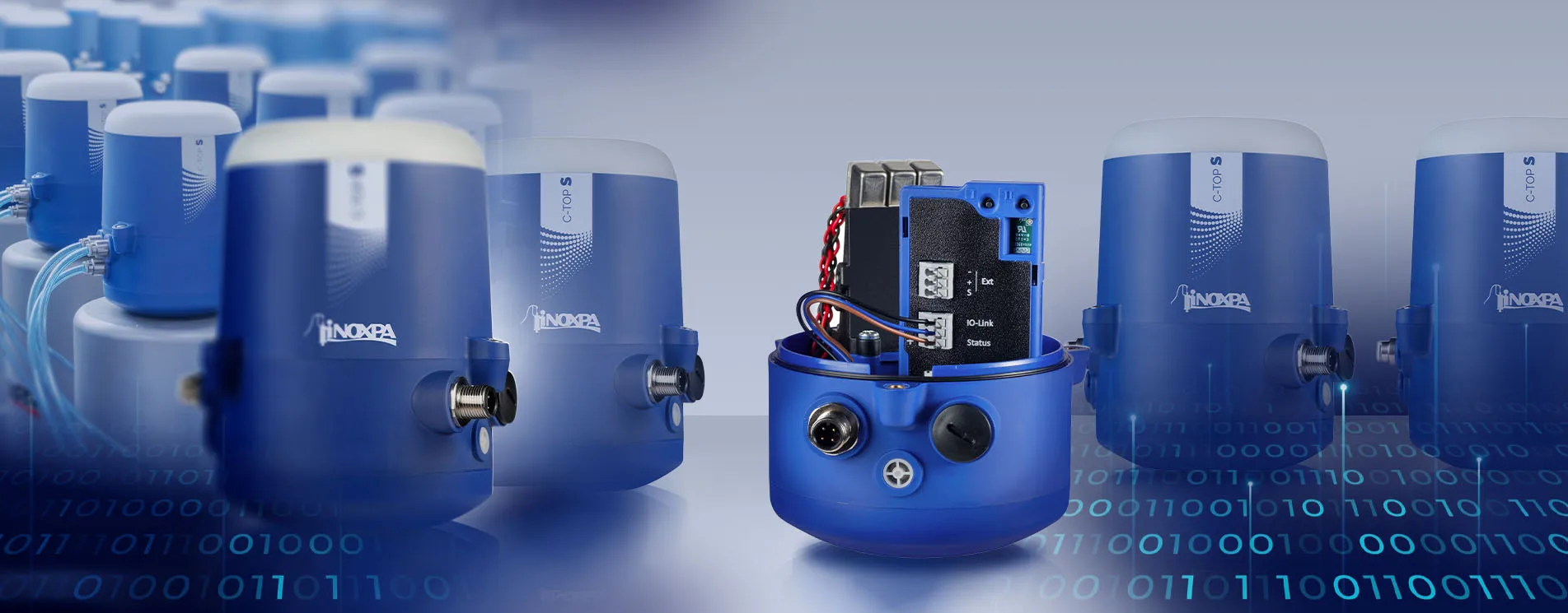 NUOVO C-TOP S IO-LINK