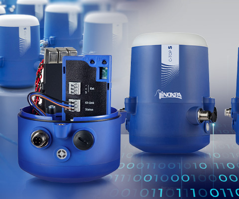 NUOVO C-TOP S IO-LINK