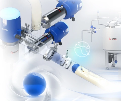 OTTIMIZZAZIONE DEI PROCESSI